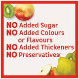 Watties Baby Food Pear Apple & Kiwifruit Squeeze pouch 120g