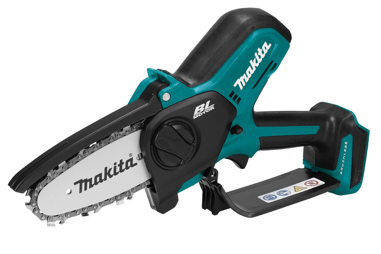 Makita, 18V LXT Brushless 100mm Pruning Saw (Tool Only)