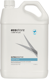 Ecostore Ultra Sensitive Body Wash 5L (Each)