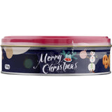 Woolworths Cookies Assorted Designs Tin 114g