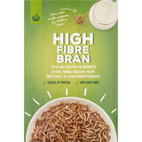Woolworths High Fibre Bran  500g