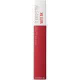 Maybelline Superstay Lipstick Matte Ink 20 Pioneer 5mL