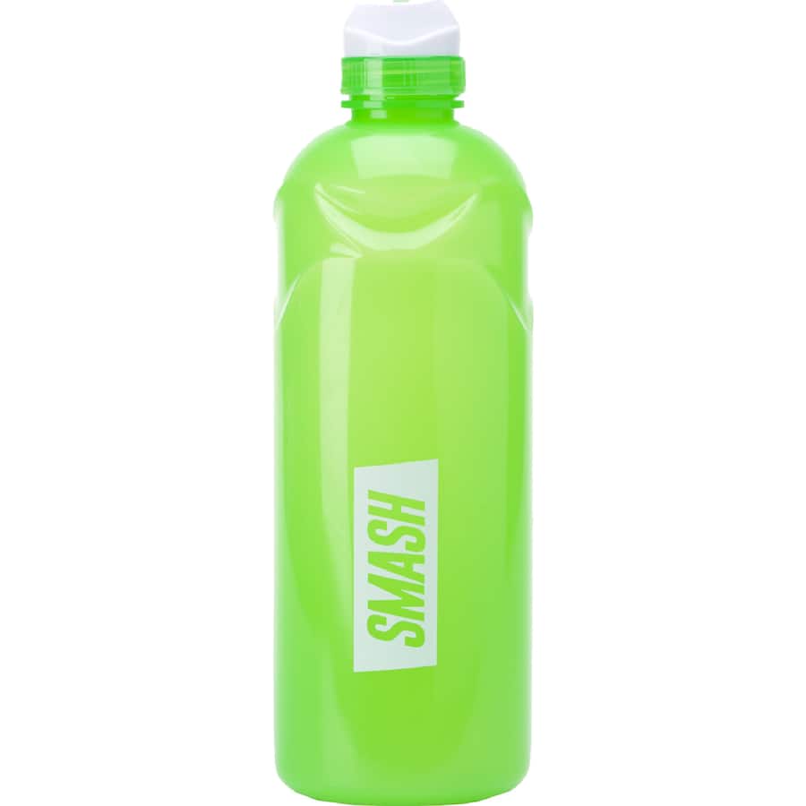 Smash Drink Bottle - Assorted 1L