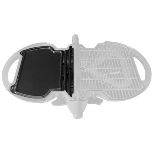 PLATE FLAT BBQ NOMADIQ