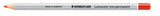 Lumocolor Omnichrom Non Permanent Pencil - Red (Pack of 12)