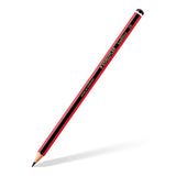 Staedtler Tradition Graphite Pencil 3B (Pack of 12)