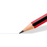 Staedtler Tradition Graphite Pencil 3H (Pack of 12)