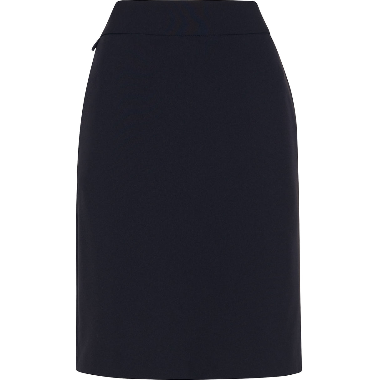 CAT2NH, Helix Dry Pencil Skirt, NNT - Navy (Size: 22)