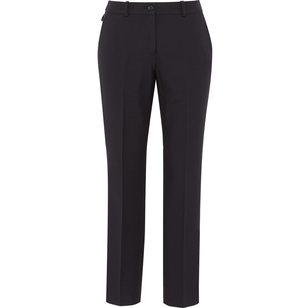 NNT Helix Dry Slim Leg Pant CAT3NZ - Black (Size: 18)