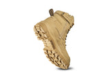 RotoFlex 8564 Composite, Zip Sand Safety Boot (Pair) - Desert - 04