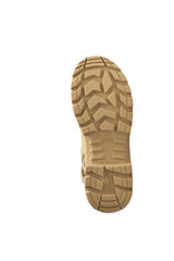 RotoFlex 8564 Composite, Zip Sand Safety Boot (Pair) - Desert - 04