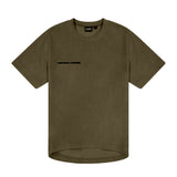 Cloke, Monowai Fleece Tee, MFT - Navy (Size: 3XL)