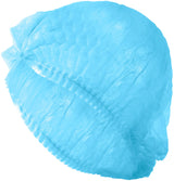 Eagle Clip Hat, 61cm - Blue and White (Carton) - Blue