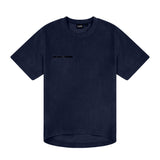 Cloke, Monowai Fleece Tee, MFT - Navy (Size: 3XL)