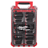 Milwaukee Packout 6 Point Packout Socket Set 16 (Piece)