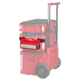 Milwaukee PACKOUT Tool Box Caddy Attachment