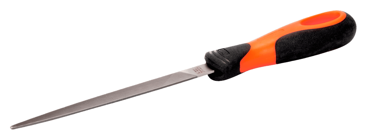 Bahco, Warding file  2nd cut 150mm