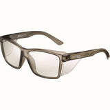 Bolle STKS 420 Clear Lens Graphite Frame