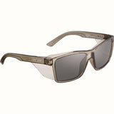 Bolle STKS 420 Smoke Lens Graphite Frame