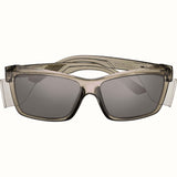 Bolle STKS 420 Smoke Lens Graphite Frame