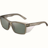Bolle STKS 420 Polarised Lens Graphite Frame