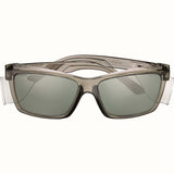 Bolle STKS 420 Polarised Lens Graphite Frame