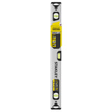 Stanley FatMax Magnetic Box Beam Level 60cm