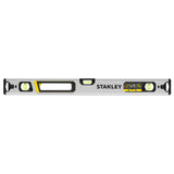 Stanley FatMax Magnetic Box Beam Level 60cm