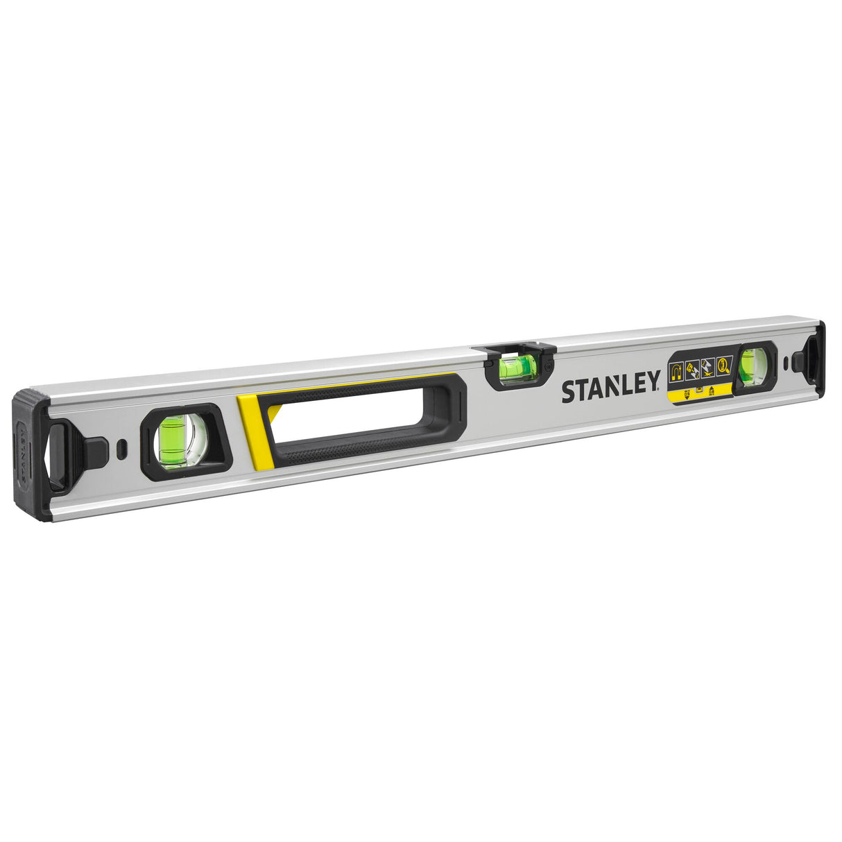 Stanley FatMax Magnetic Box Beam Level 60cm