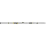 Stanley FatMax Magnetic Box Beam Level 200cm