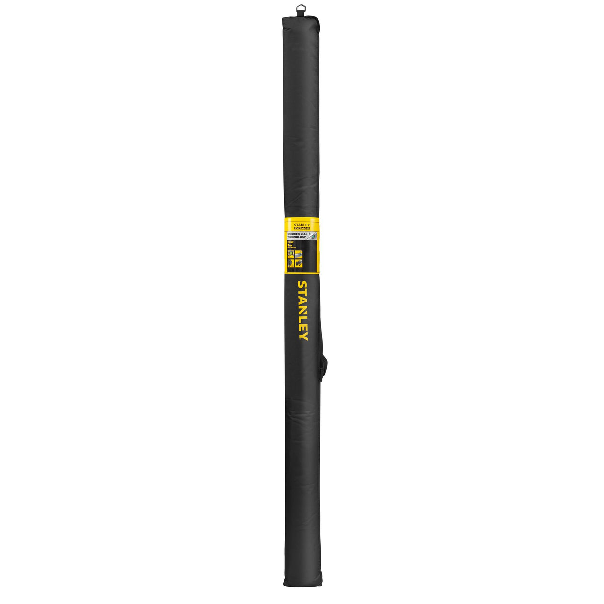 Stanley FatMax Box Beam Level Triple Pack 60cm, 120cm, 180cm