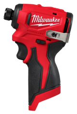 Milwaukee M12 Sub-Compact Brushless Drill/Driver 10mm (Skin Only)