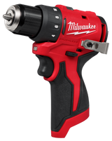 Milwaukee M12 Sub-Compact Brushless Drill/Driver 10mm (Skin Only)
