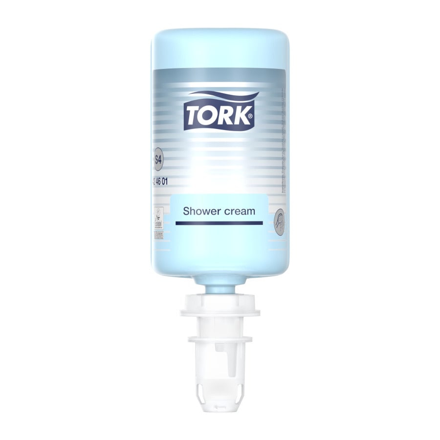 Tork Hair & Body Soap S4 1L