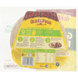 Old El Paso Tortillas Gluten Free 6pack