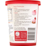 Betty Crocker Cake Icing Strawberry 400g