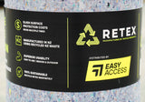 Retex Rigid Surface Protection Roll 3-5mm x 0.9m x 20m (Each)