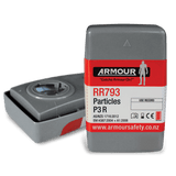 Armour Particulate Hard Case Cartridge P2/P3 (Pair)