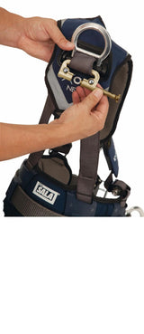 3M DBI SALA Nano-Lok Self Retracting Lifelines 1.8m Working Length (Snap Hook)