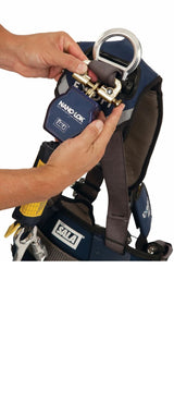 3M DBI SALA Nano-Lok Self Retracting Lifelines 1.8m Working Length (Snap Hook)