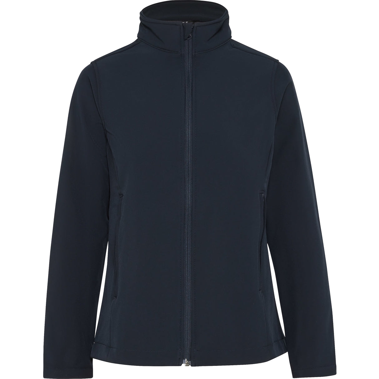 NNT Bonded Fleece Jacket CAT1ET - Black (Size: S)