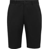 NNT Stretch Cotton Chino Shorts CATCNN - Navy (Size: 77)