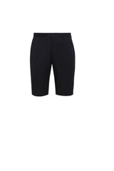 NNT Stretch Cotton Chino Shorts CATCNN - Black (Size: 97)