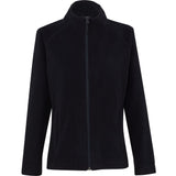 NNT Polar Fleece Zip Jacket CAT1D3 - Navy - XL