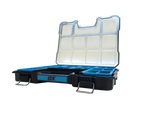 OX Pro Heavy Duty Slim Tool Organiser