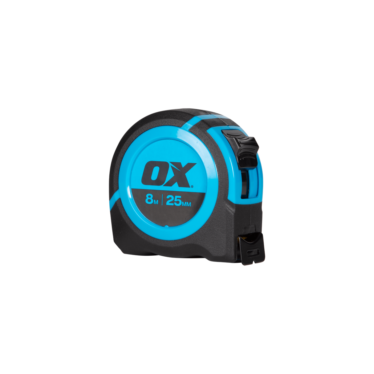 OX Trade Compact 25mm Tape Measure 8m