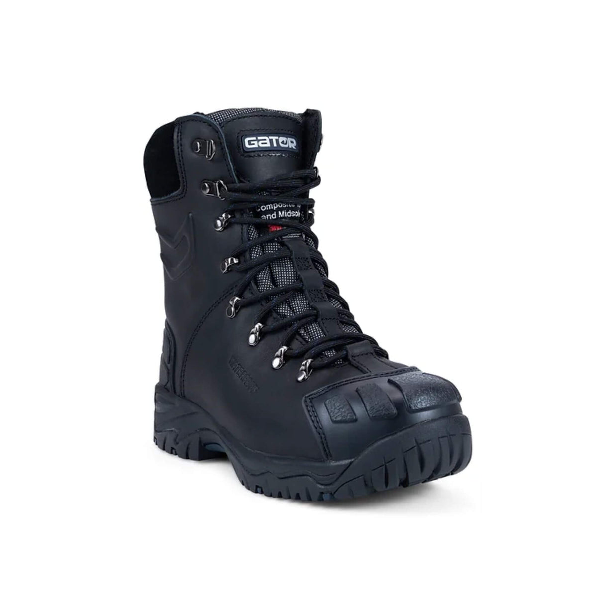 Gator Polar Freezer Boot GP2404 6-14 - Standard - 04