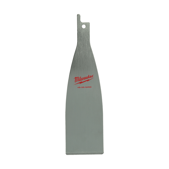 SAWZALL & HACKZALL Scraper Blade 37mm 1-1/2" 1Pack