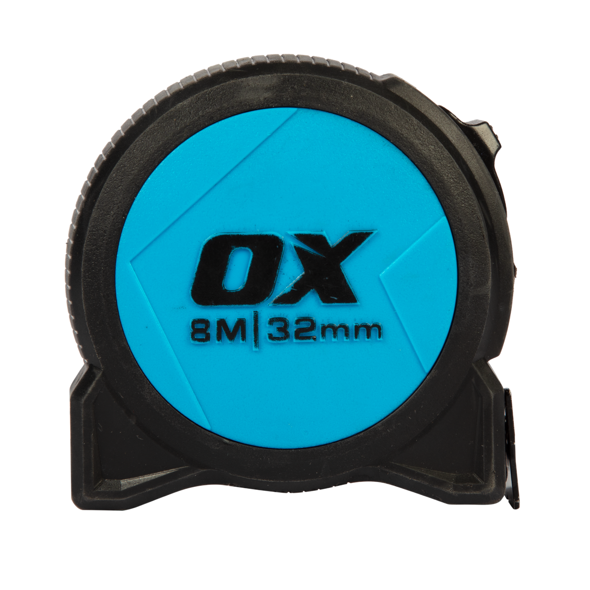 OX Pro BOSS Wide 32mm Blade Tape Measure 8m