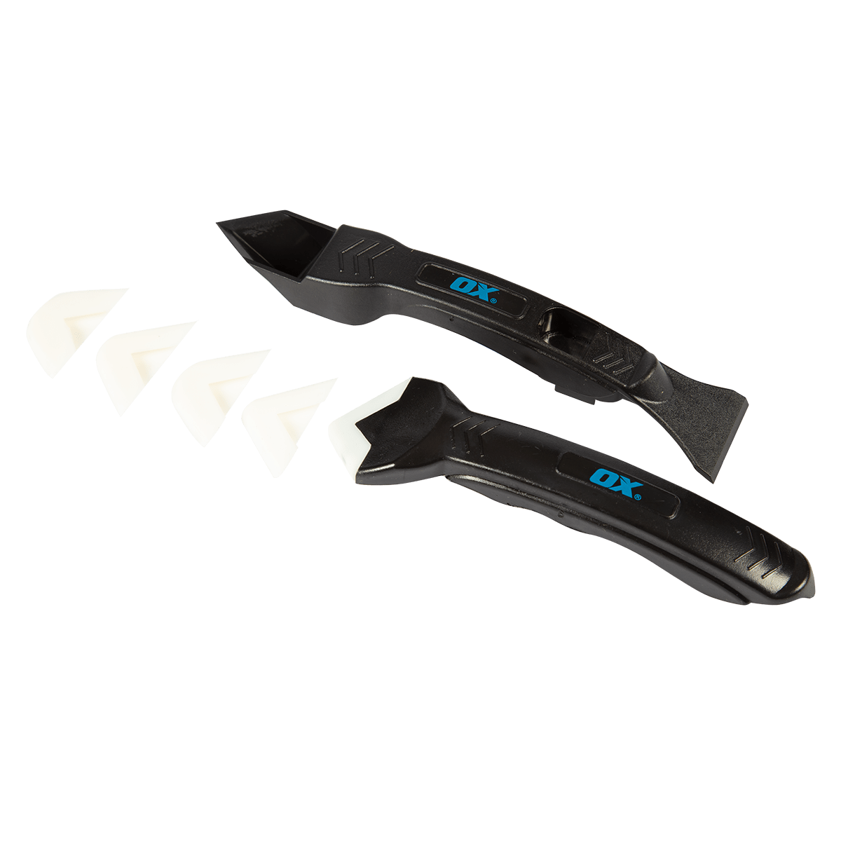OX Multi Tool Silicone Remover & Smoother